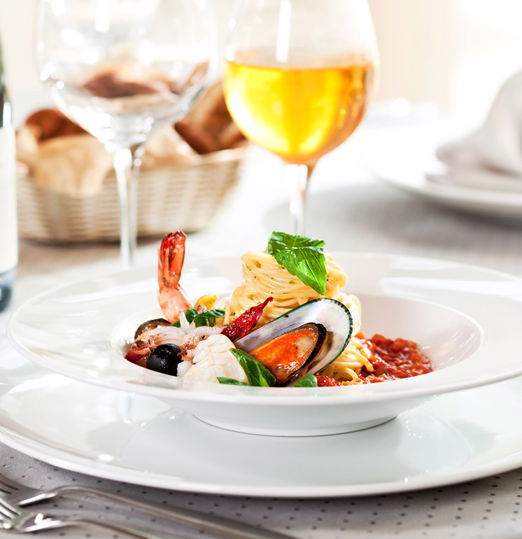 Organic dishes